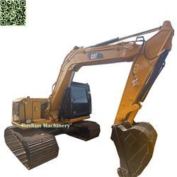 CAT 307E