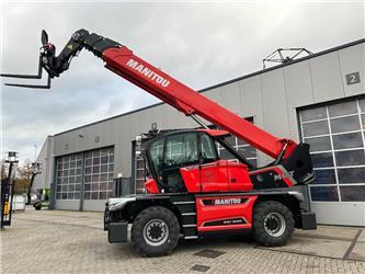 Manitou MRT2660 V+