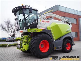 CLAAS Jaguar 860