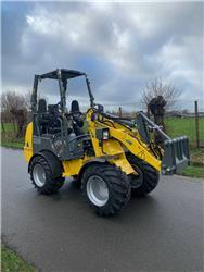 Wacker Neuson WL20