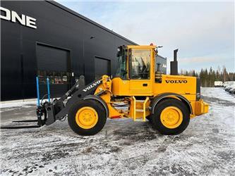 Volvo L50C