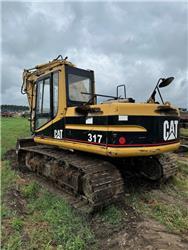 CAT 317