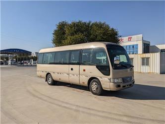 Toyota Coaster Bus