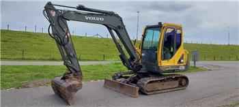 Volvo Ec55b