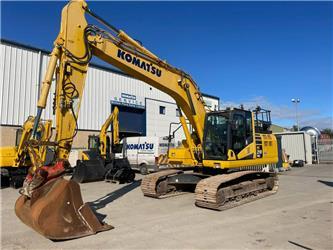 Komatsu PC210NLC-11