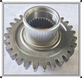 CLAAS Spur gear