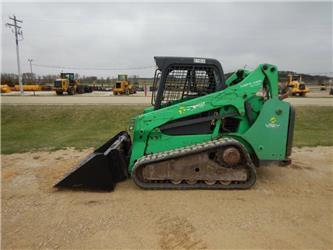 Bobcat T590