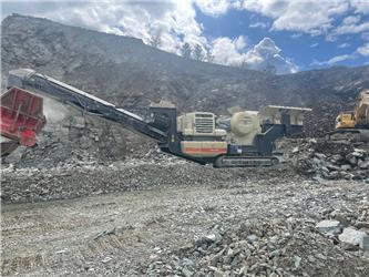 Metso LT120