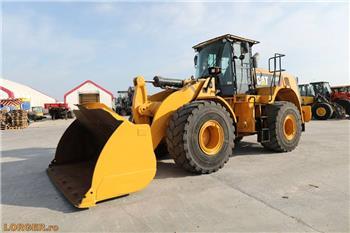 CAT 966 K