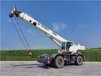 Terex Quadstar1065