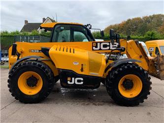 JCB 538-70