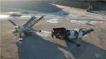 Metso LT 3054