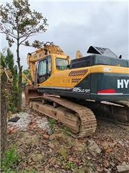 Hyundai R385