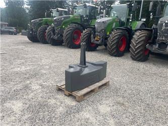 Fendt 1800