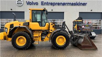 Volvo L90G