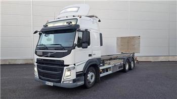 Volvo FM