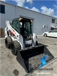 Bobcat S 570