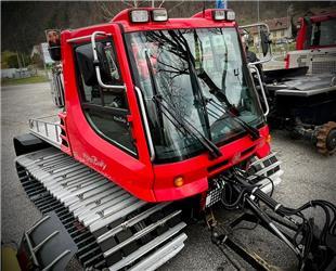  Pisten Bully 100