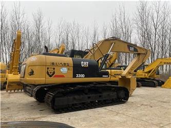 CAT 330DL