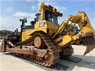 CAT D9T