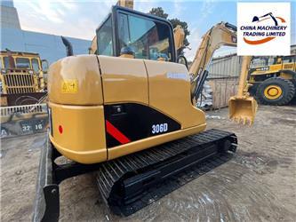 CAT 306 D