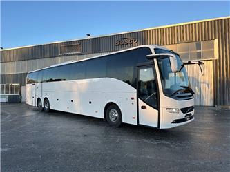 Volvo B11R 9700HD