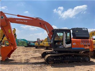 Hitachi ZX 240