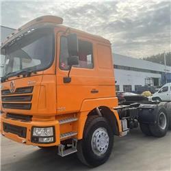 Shacman F3000 6X4