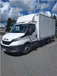 Iveco Daily 35S14