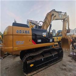 CAT 336 D