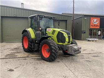 CLAAS Arion 630