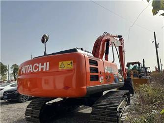 Hitachi ZX 200