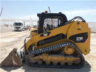 CAT 279 C