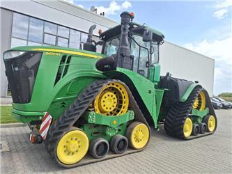 John Deere 9620RX