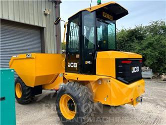 JCB 9FT