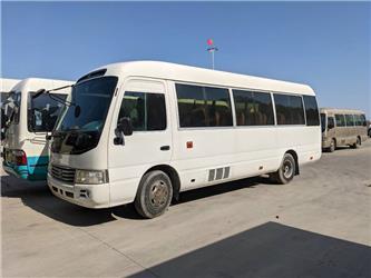 Toyota Coaster Bus