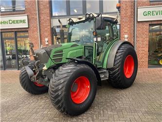 Fendt 207