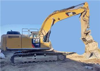 CAT 336FLN