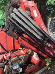 Fassi F420XP24L304