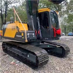 Volvo EC 140