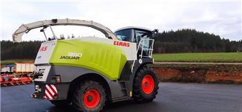 CLAAS Jaguar 940