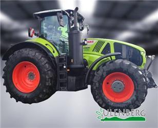 CLAAS Axion 930