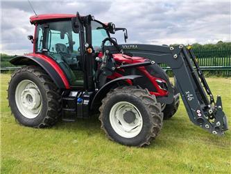 Valtra A135LH TRACTOR