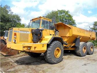 Volvo A 35