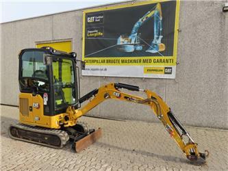 CAT 302 CR