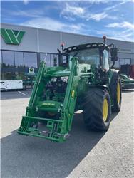 John Deere 6130R