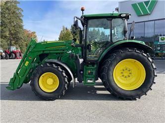 John Deere 6130R