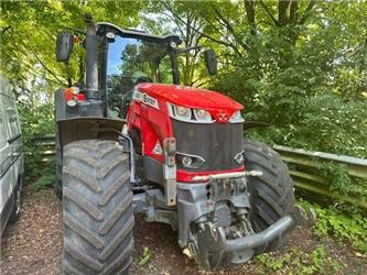 Massey Ferguson 8727S