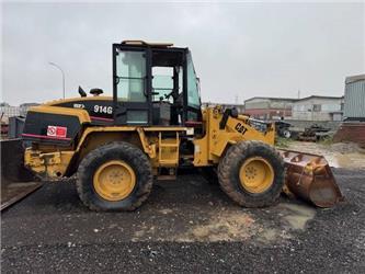 CAT 914 G