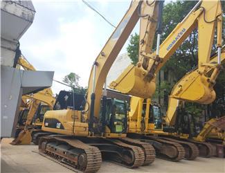 CAT 329 D